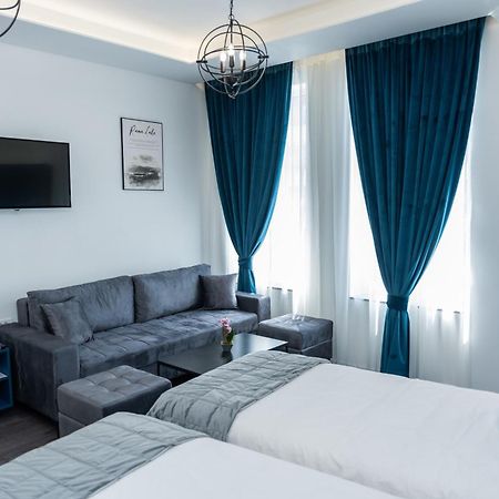Azzurro City Сараєво Екстер'єр фото